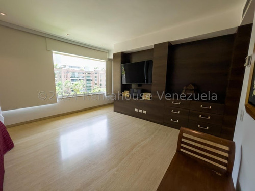 Extraordinario Y Exclusivo Ph Dúplex En Venta Campo Alegre Mls #26-323