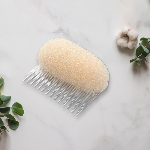 6 Peine Para Dar Volumen Al Cabello, Accesorio Para Peinar L