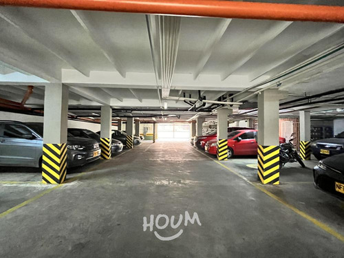 Apartamento En La Victoria Norte. 1 Habitación, 33 M², Id: 149834