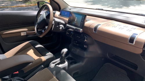 Citroen C4 Cactus Puretech Shine
