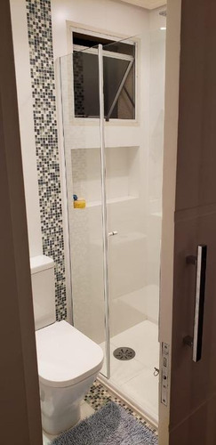 Apartamento Com 3 Suítes À Venda, 134 M² Por R$ 950.000 - Vila Augusta - Guarulhos/sp - Ap0329