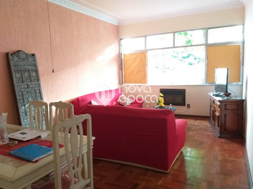 Apartamento - Ref: Ap3ap48258