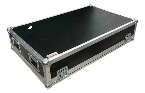 Flight Case Para Allen Heath Avantis