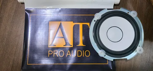 Alto Falante Original Yamaha Hs5 Monitor Woofer Ye739a00