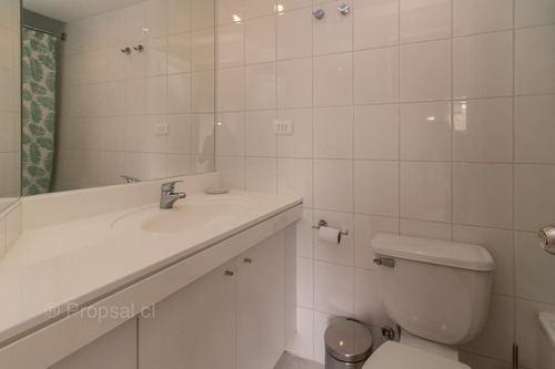 Depto Tipo Studio(1 Ambiente) - Mosqueto/ Metro Bellas Artes
