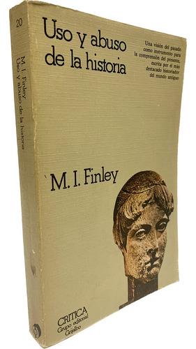 Uso Y Abuso De La Historia De M. I. Finley