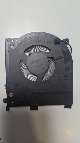 Dfsck324162a2p Ventilador Dell Alienware M15 R2