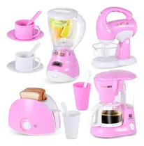Comprar Juguetes Para Electrodomésticos De Cocina, Accesorios De Coc
