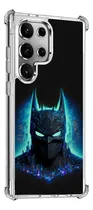 Comprar Funda Uso Rudo Para Samsung Batman Logo Tech