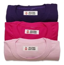 Comprar  Marquillas Termoadhesivas Uniformes Personalizadas
