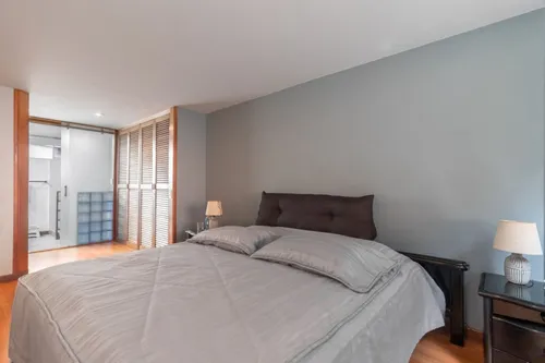 Apartamento En Venta En El Chicó. Cod V13117