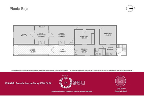 Imagen 6 de 30 de Ph 4amb Dep · 196m² · S/exp! Fte! Entr Ind! 2 Baños! 4 Dorm! Terraza! Patio! Único!