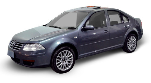 Camara Trasera Bora 1.8t 2003-2015 Deportivo Tubosil