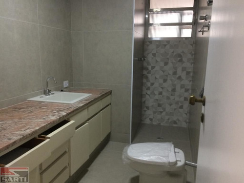 Imagem 8 de 9 de Apartamento Reformado ! Santana - St17138