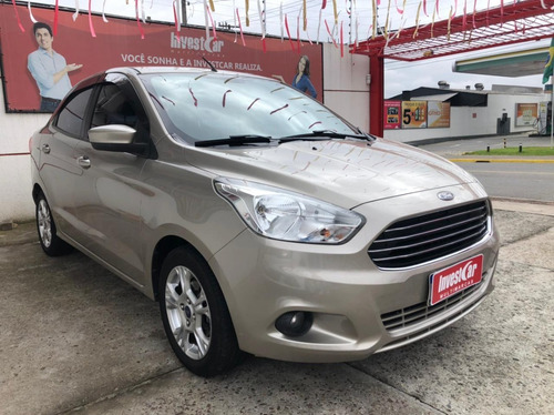Ka 1.5 Sel 2015/2015