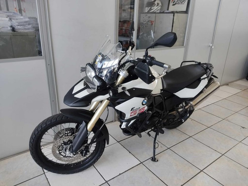 Imagem 7 de 8 de Bmw F800gs 2013