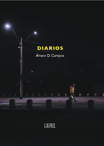 Diarios - Campos Alvaro