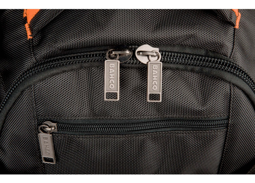 Mochila Para Electricistas 30 L - Bahco
