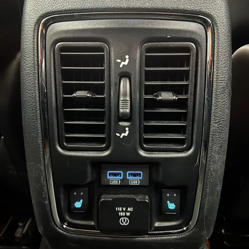 Jeep Grand Cherokee 6.4 Srt-8 At
