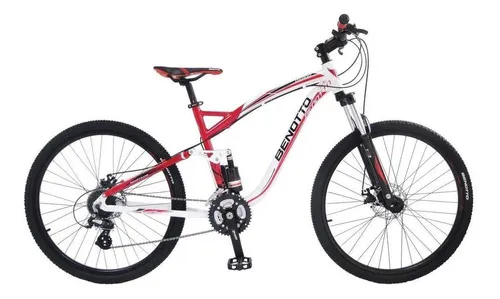 Bicicleta Montaña Rodada 29 Zokal Quattro 1x10 Shimano Deore