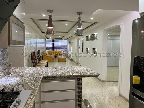 Imagen 21 de 22 de Apartamento En Venta Colinas De La Tahona 21-1581