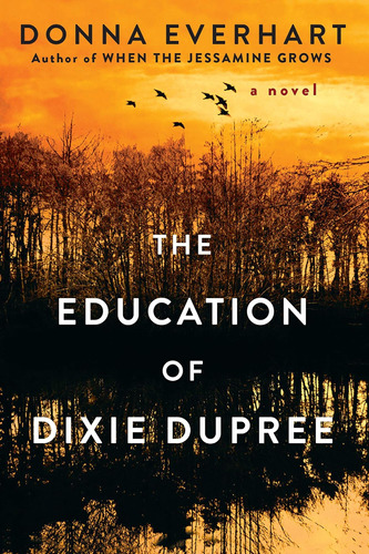 Libro La Educación De Dixie Dupree-inglés