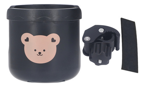 Portavasos Universal Para Cochecito, Botella De Bebida Con D