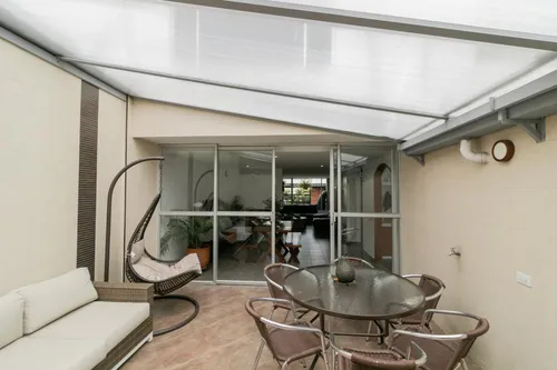 Casa En Venta En Quirinal-teusaquillo. Cod V1093003