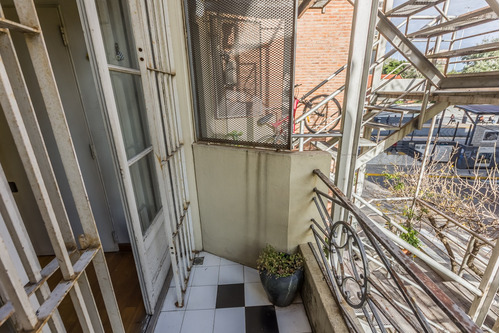 Departamento En Venta En Núñez, Capital Federal, Buenos Aires