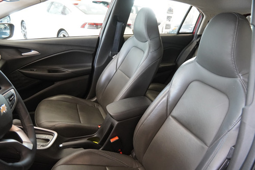 Chevrolet Onix 1.0 TURBO FLEX LT AUTOMÁTICO