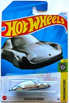 Comprar Llavero Porsche 911 Carrera Zamac Hot Wheels