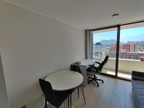 Venta Depto. 1d/1b - Santiago