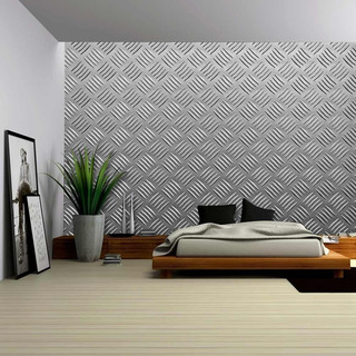 Papel Tapiz Decorativo Para Habitaciones - Hogar, Muebles y Jardín en