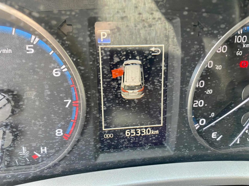 Toyota Rav4 2018 2.5 Le At