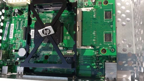 Hp 1497 shop motherboard