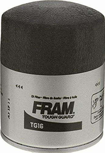 Nobrandname Tg16 Fram Tg16 Oil Filter