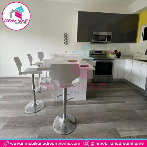 Imagen 10 de 14 de Apartamento Urb. Barutaima - Caracas