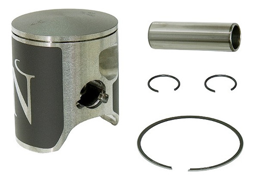 Piston Kit: Beta Enduro / Husaberg / Ktm 250 ( Estandar )