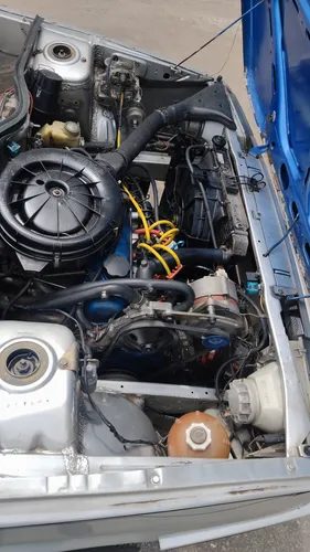 Renault R9 1.6 Optimo