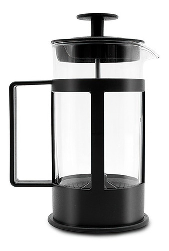 Imagen 2 de 9 de Cafetera Embolo Prensa Francesa 350ml Pettish Online