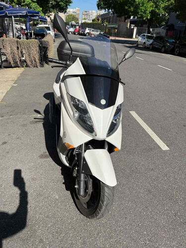 Imagen 21 de 21 de Benelli Zafferano 250