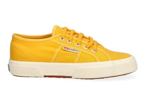 Zapatilla Superga 2750 Cotu Br - Originales