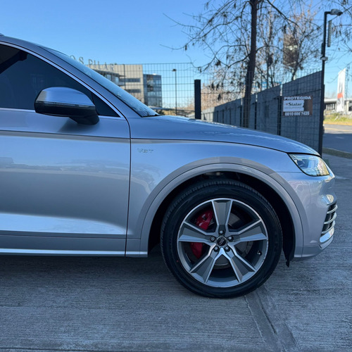 Audi SQ5 3.0 Tfsi Stronic 354cv