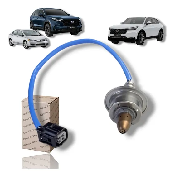 Sonda Lambda New Civic Hrv Crv 1.8/2.0 16v 211200-3510