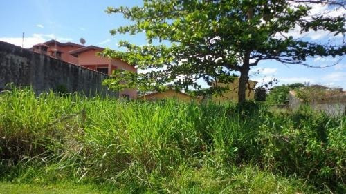 Imagem 4 de 7 de Ótimo Terreno Em Itanhaém-santa Julia À 200m Do Mar. 3722