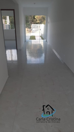 Imagem 6 de 26 de Casa - Ca00206 - 70032317