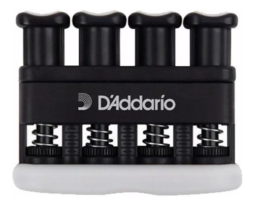 Exercitador De Dedos Daddario Planet Waves Hand Exerciser Varigrip Pw-vg-01