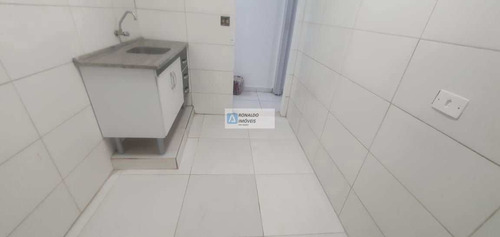 Imagem 3 de 17 de Apartamento Com 2 Dorms, Tupi, Praia Grande - R$ 179 Mil, Cod: 3391 - V3391