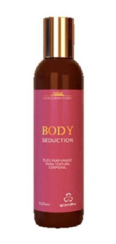 Body Seduction 200ml - Grandha