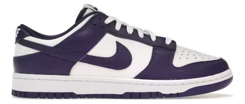 Nike Dunk Low Championship Court Purple